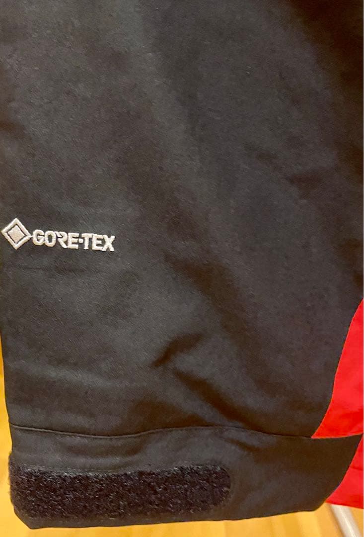 【 新品・タグ付】XS ノースフェイス マウンテンジャケット 旧モデル