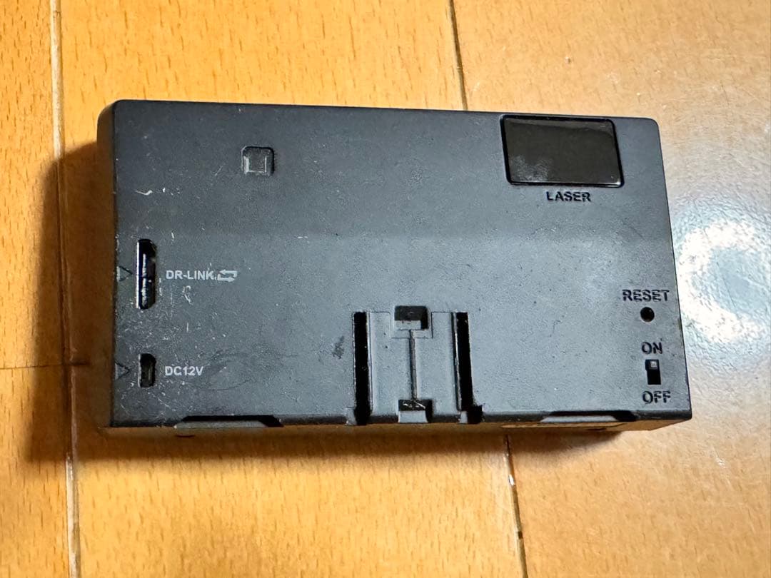 ZERO 708LV コムテックリコール対策済　最新データ更新済