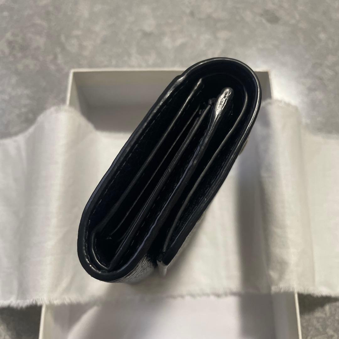 Maison Margiela メゾンマルジェラ 三つ折り財布