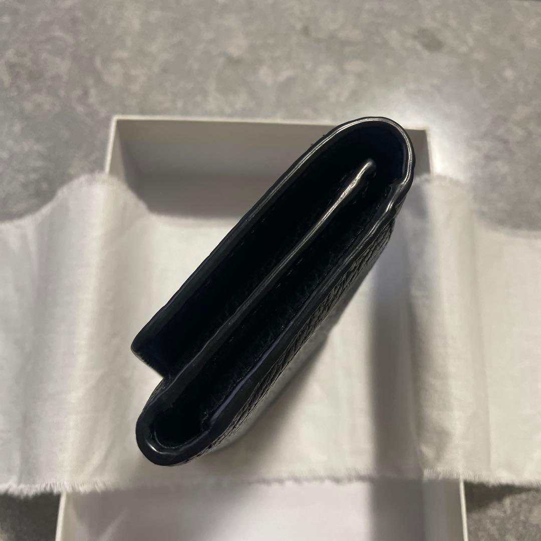 Maison Margiela メゾンマルジェラ 三つ折り財布