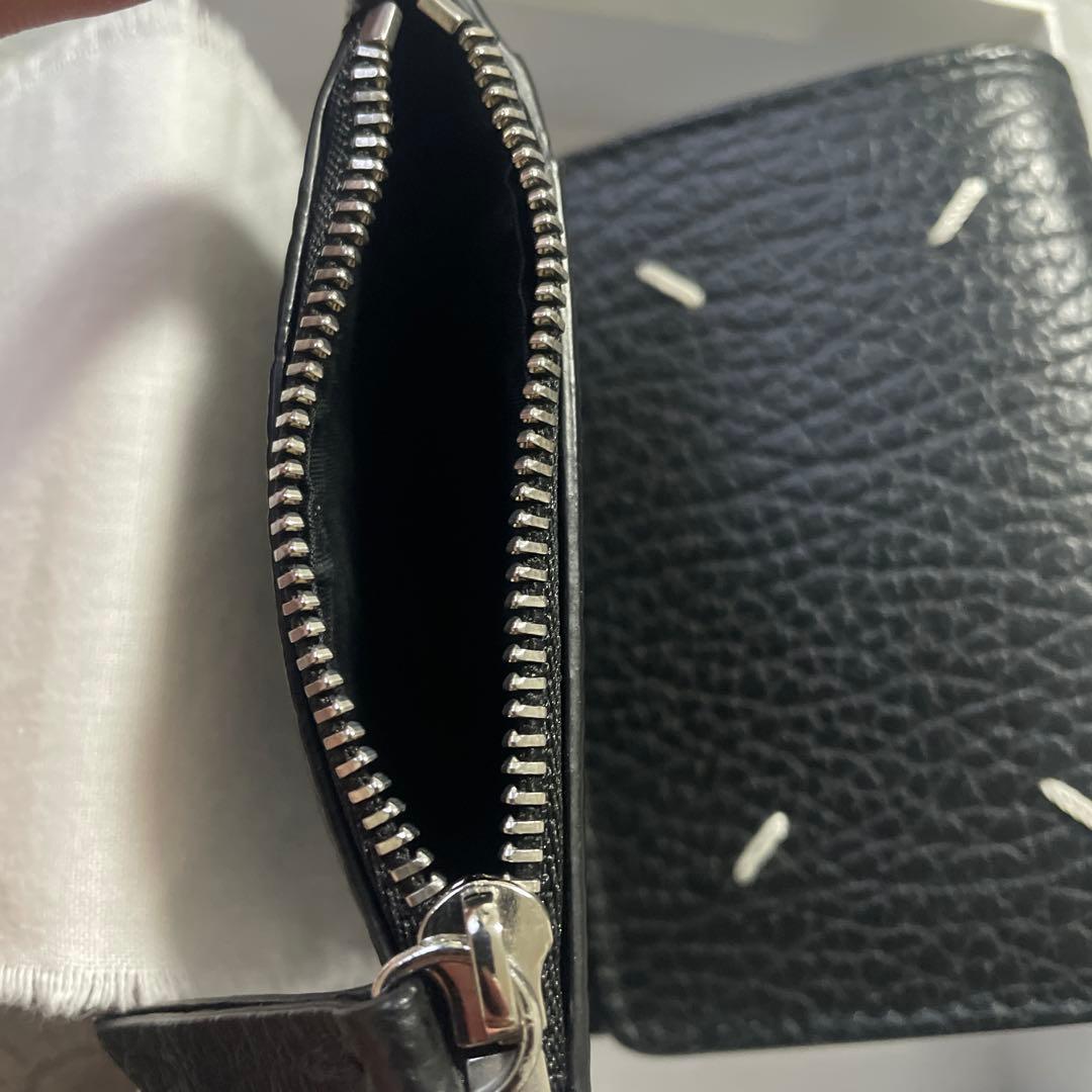Maison Margiela メゾンマルジェラ 三つ折り財布