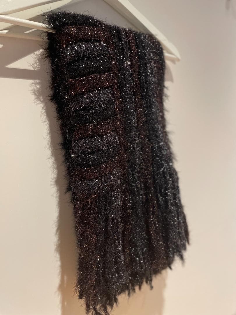 美品★Maison Martin Margiela★マルジェラ★マフラー