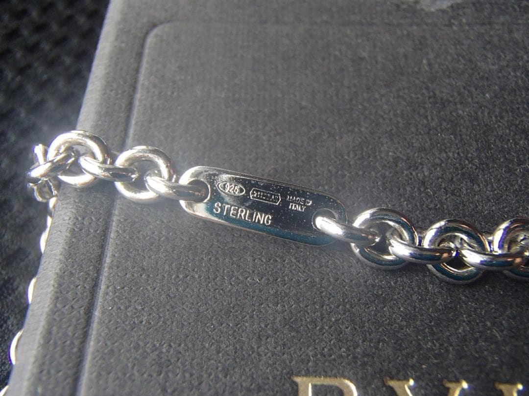 BVLGARI　ブルガリ　ビーゼロワン　キーホルダー