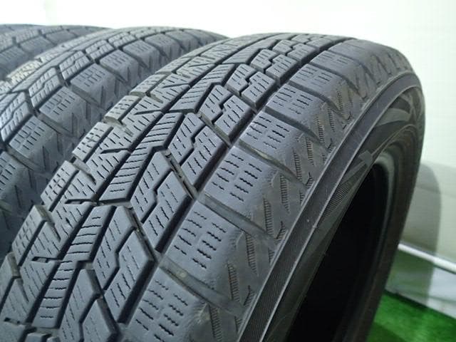 B950【送料無料】ヨコハマ　アイスガードIG70 175/65R15