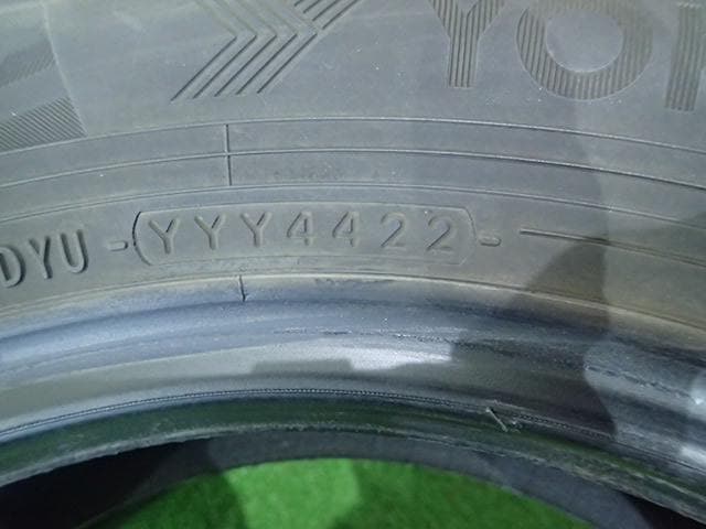 B950【送料無料】ヨコハマ　アイスガードIG70 175/65R15