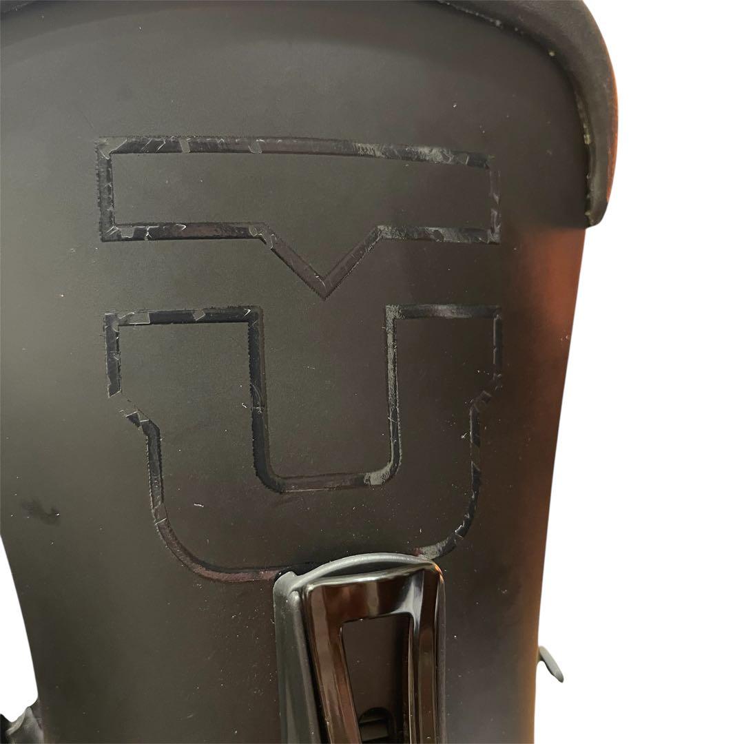 UNION CONTACT マッドブラック　中古美品　サイズ　M
