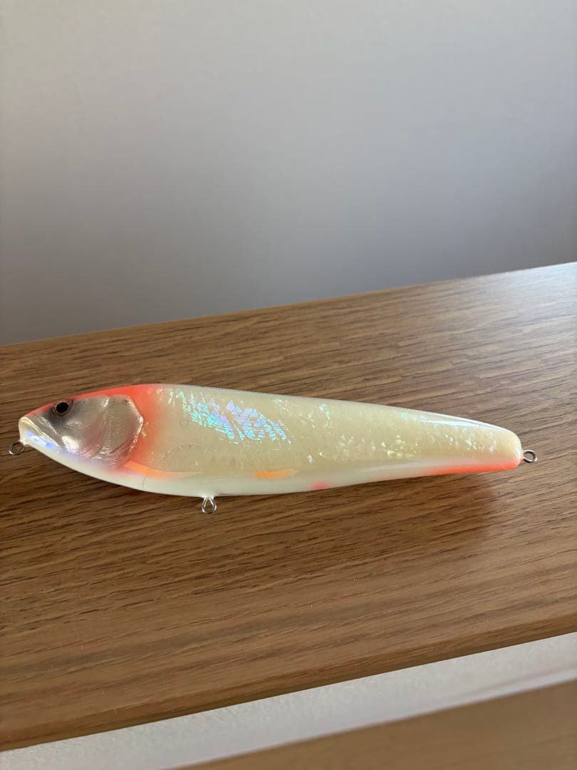 トモスルアー　ハスペン