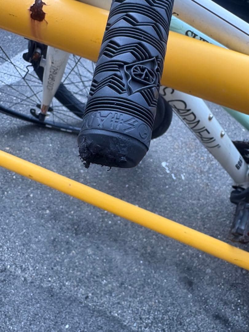 SUBROSA BMX バイク 20インチ ミントグリーン