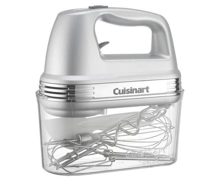 新品未開封‼️クイジナート　ハンドミキサー プラス HM-060SJ