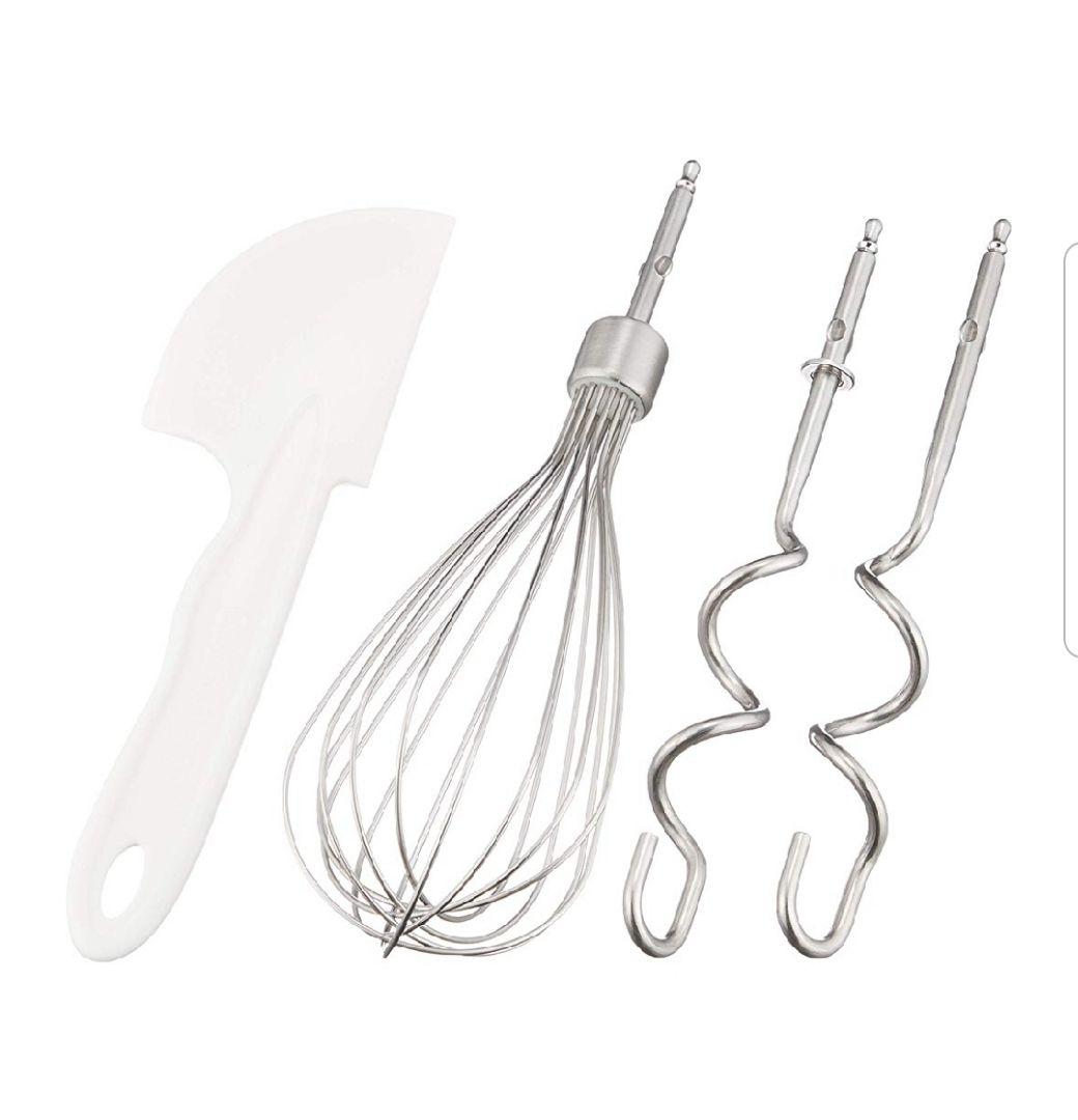 新品未開封‼️クイジナート　ハンドミキサー プラス HM-060SJ