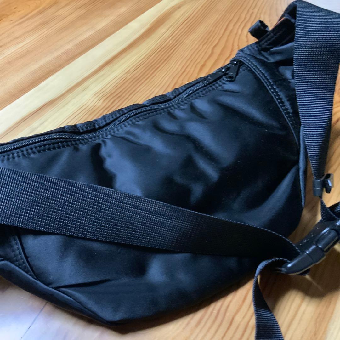 PORTER 吉田カバン　ウエストバック