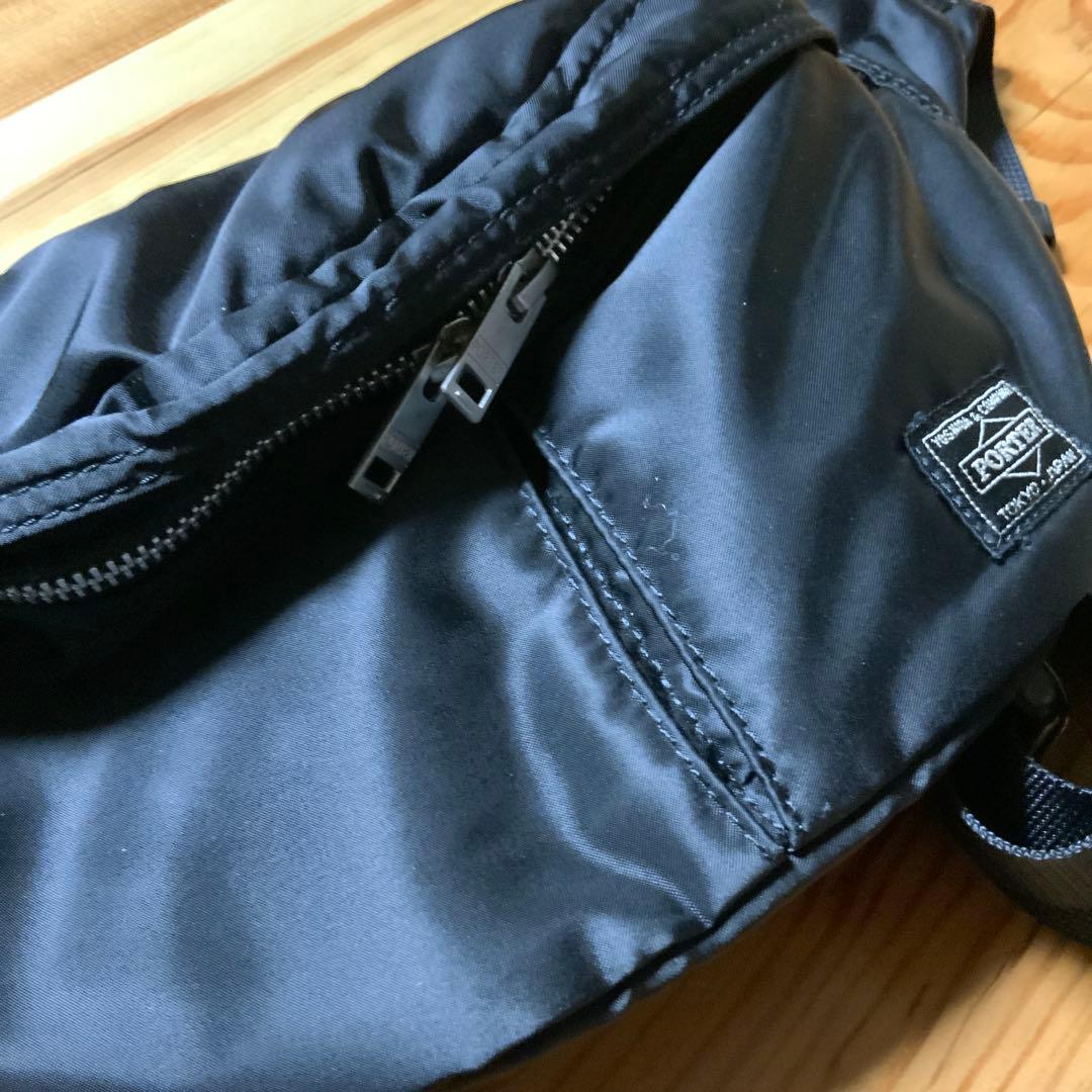 PORTER 吉田カバン　ウエストバック