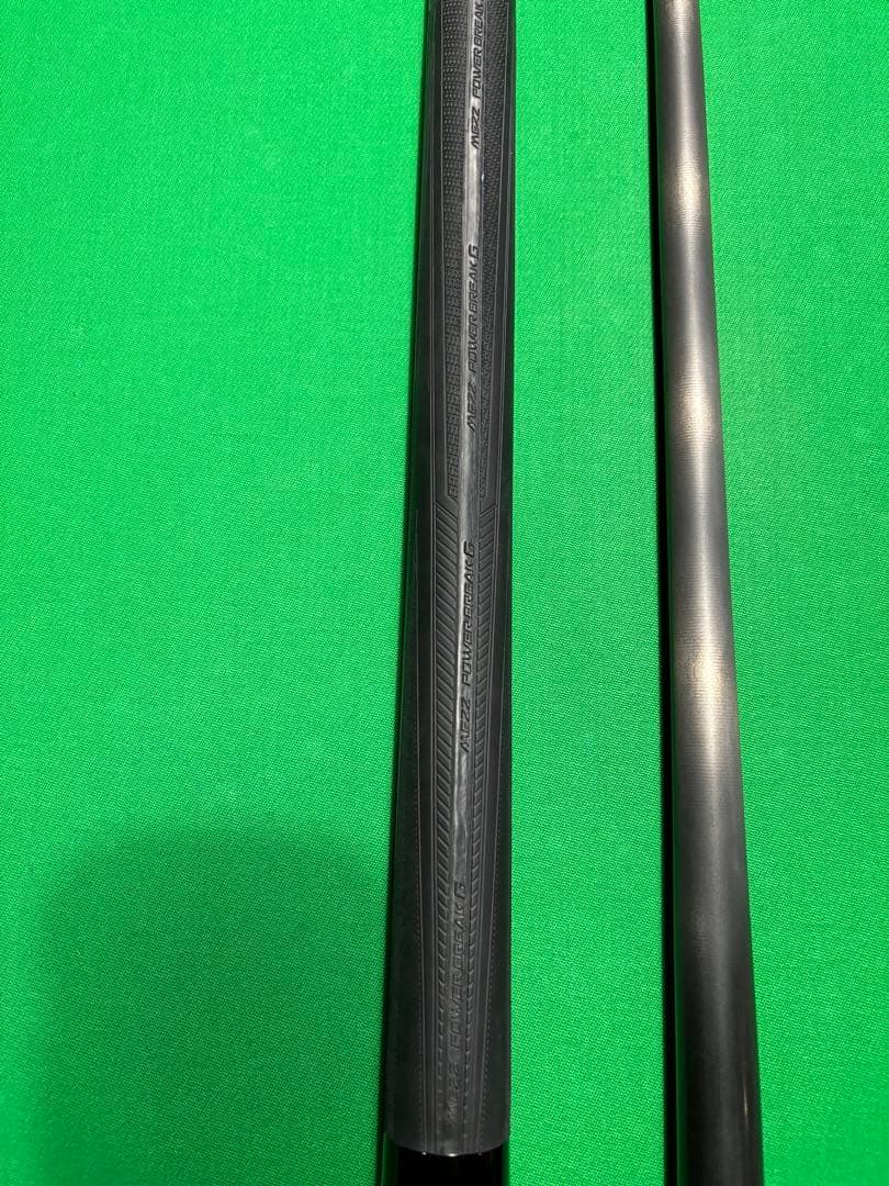 mezz POWER BREAK G スポーツグリップ