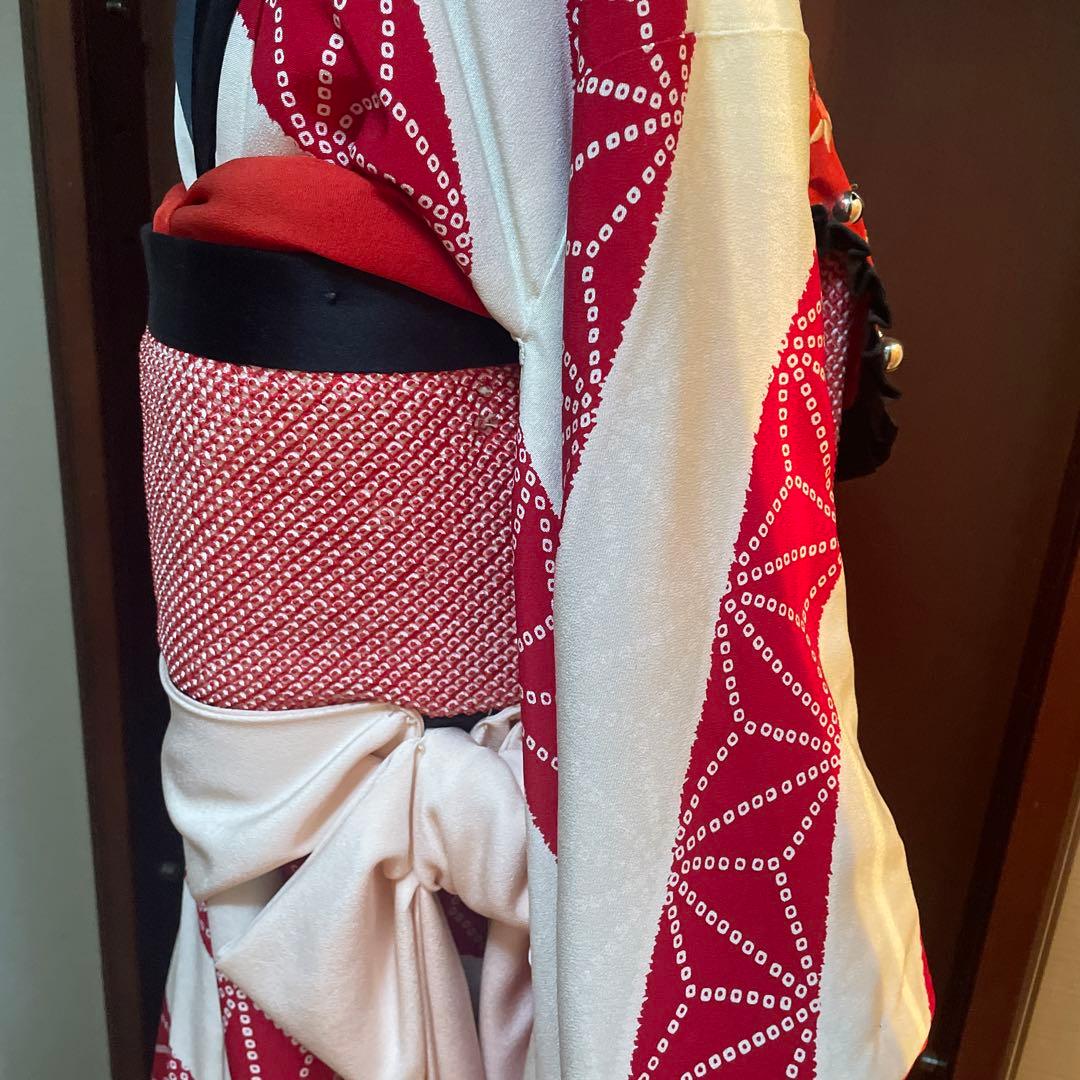 浄瑠璃　文楽人形　由良亀師匠作品