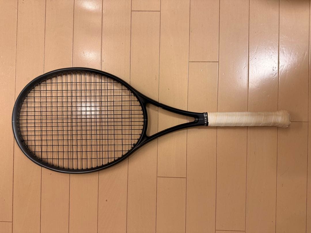 Wilson RF01PRO 美品