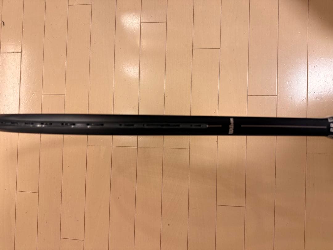 Wilson RF01PRO 美品