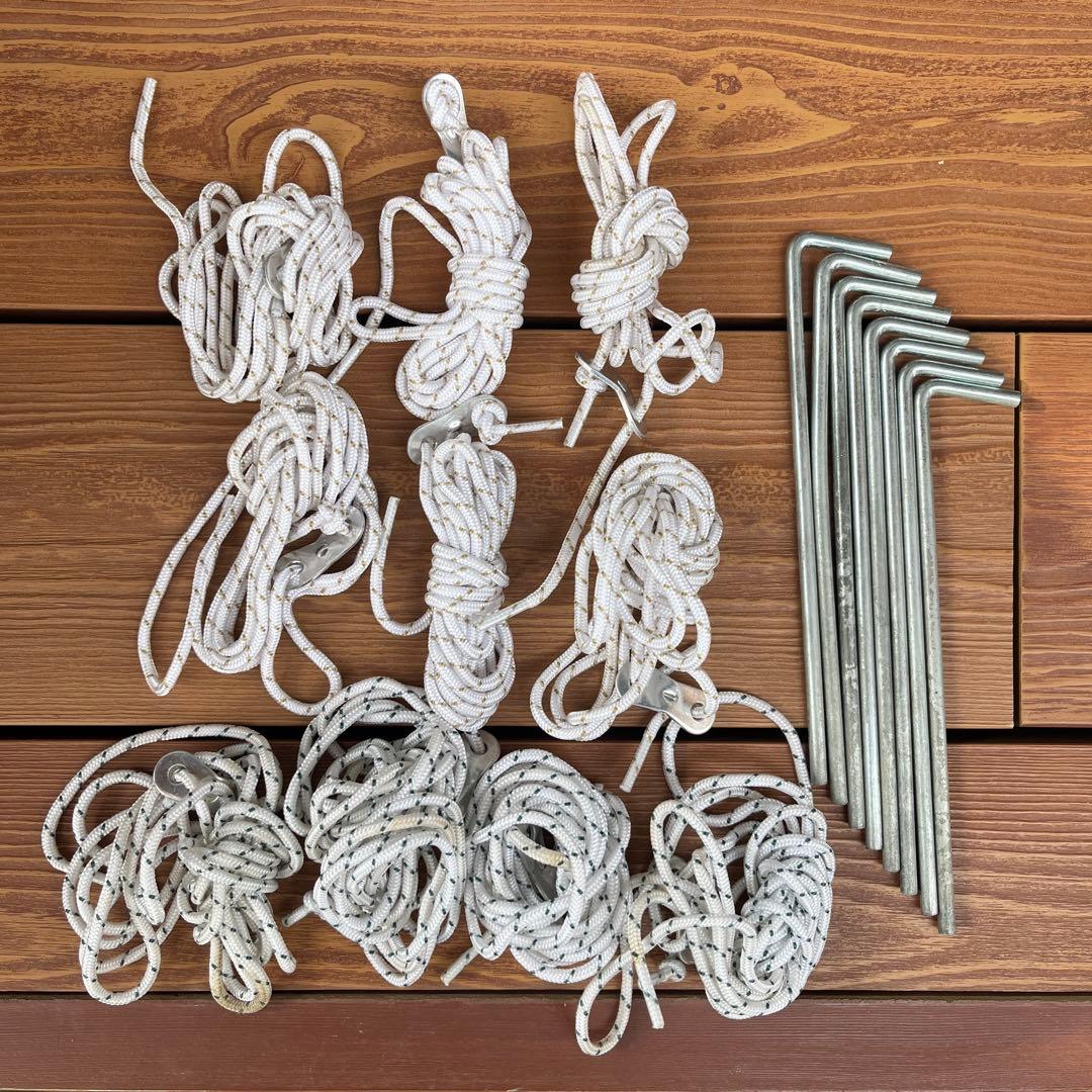 【美品】コールマン タフスクリーン2ルームハウス