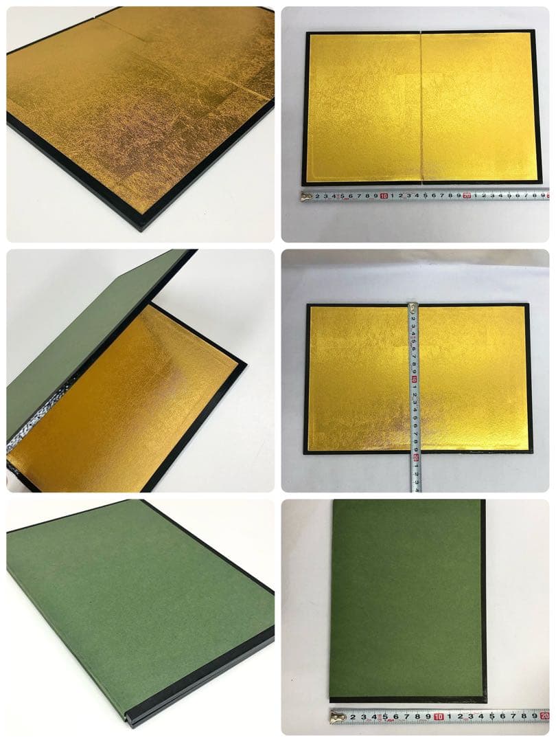 【13】九谷焼 雛人形 親王飾り 陶器製 5号 立雛 白 お雛さん 美品