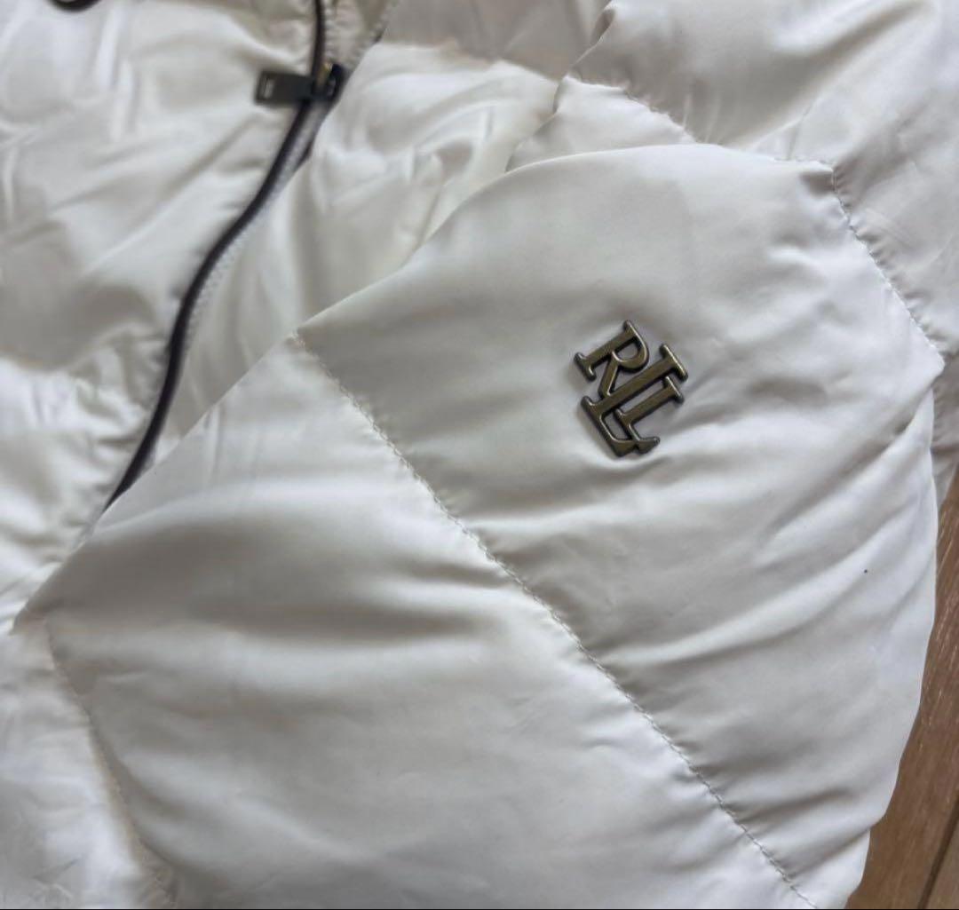 LAUREN RALPH LAUREN ダウンジャケット