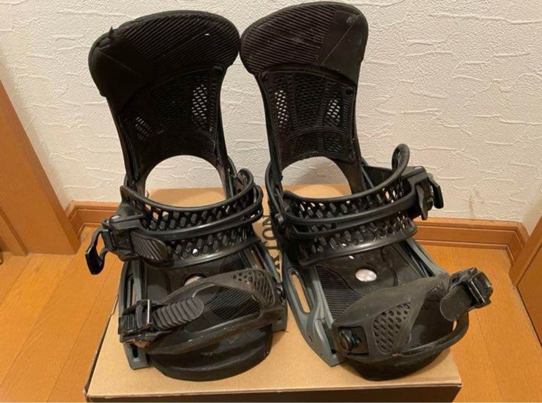 スノーボード Burton MalaVita