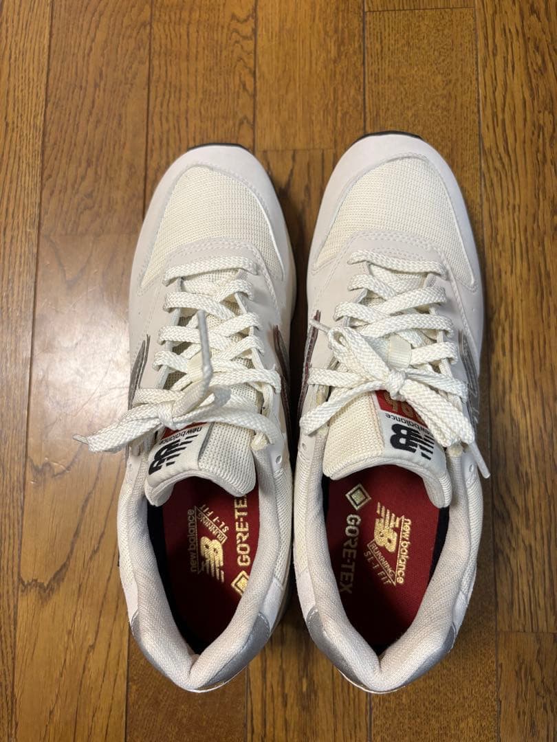 New Balance 29cm CM996XS2 送料込