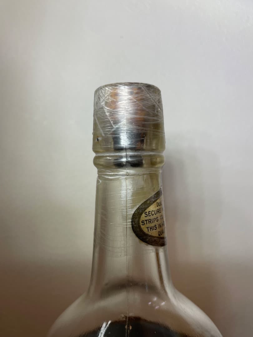 ★ Old Crow Bourbon Whiskey 1 Quart ★