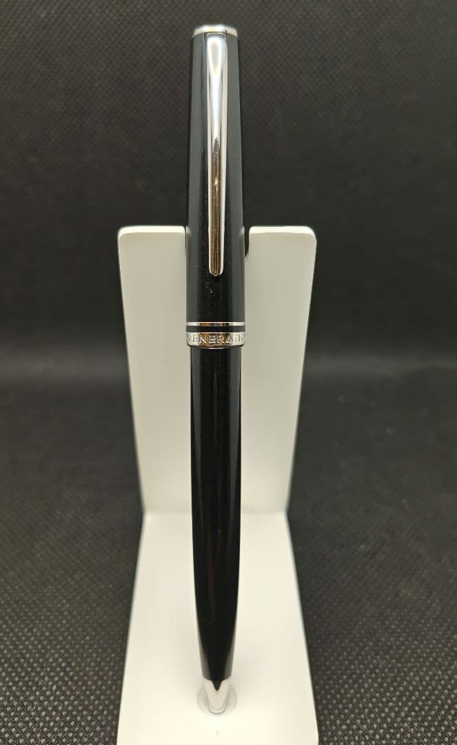 モンブラン　MONTBLANC 　ツイスト式ボールペン　ジェネレーション