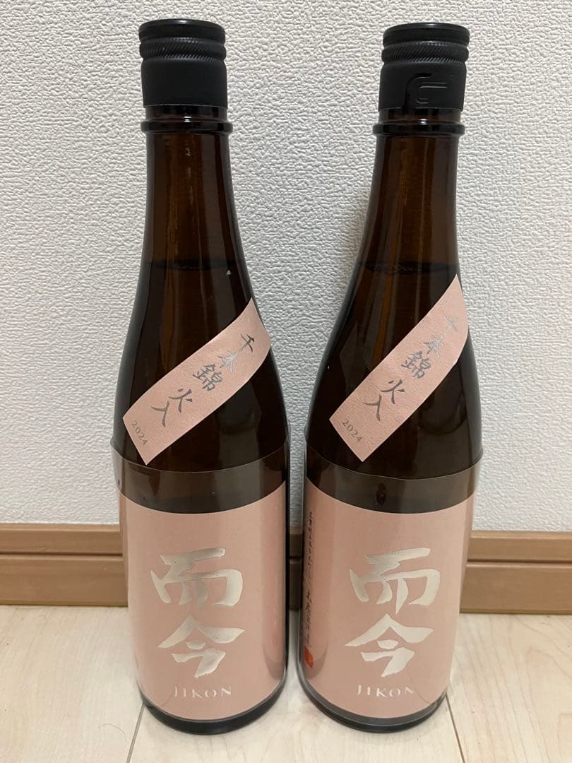 而今 千本錦 720ml 2本セット