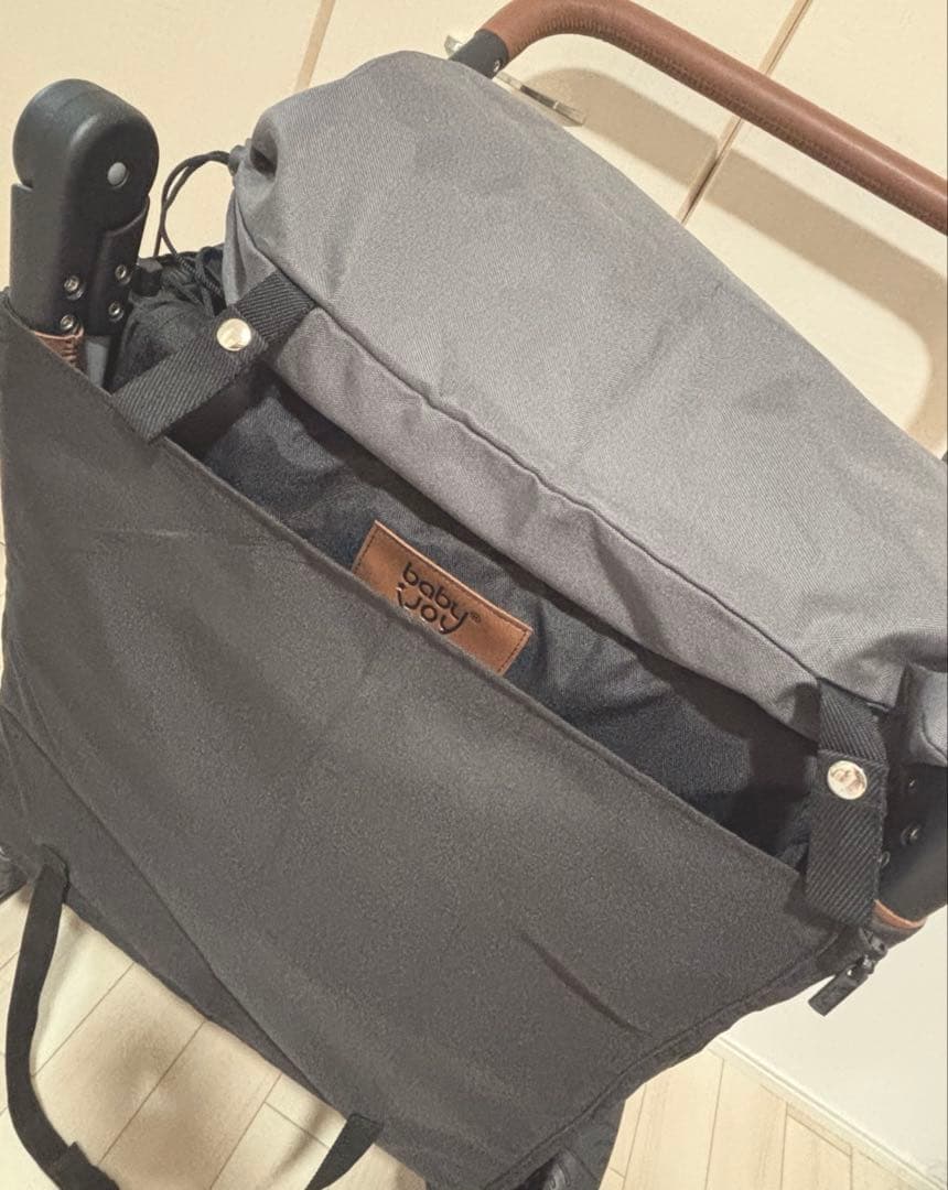 Feemom ストローラーワゴン　はな出品
