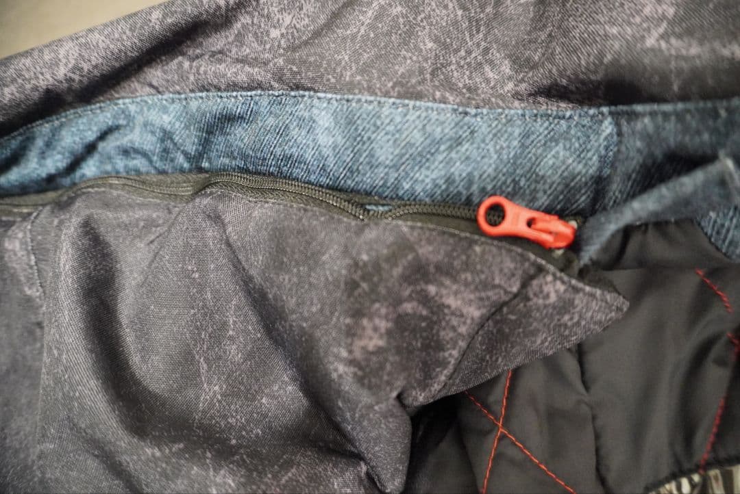 686×diesel スノーボードウェア 55DSL　XL