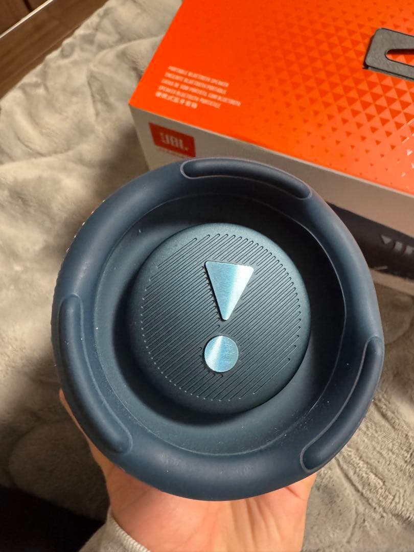 スピーカー・ウーファー JBL CHARGE5