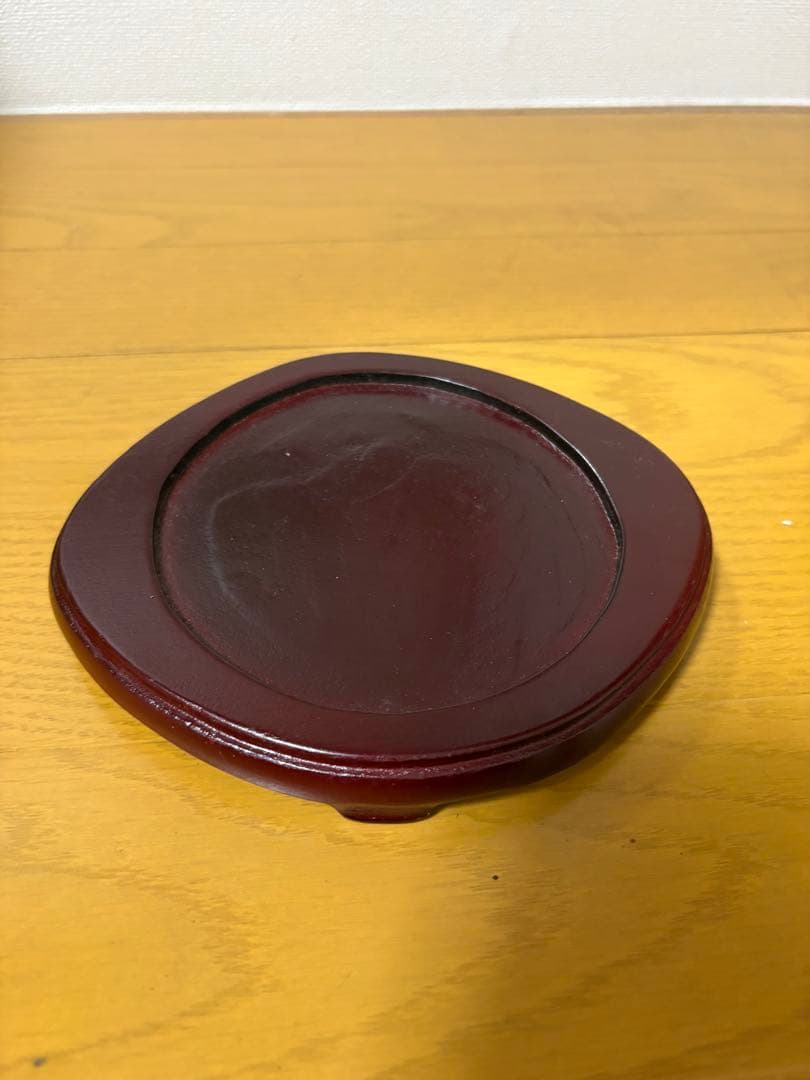 香炉 置物 中国製