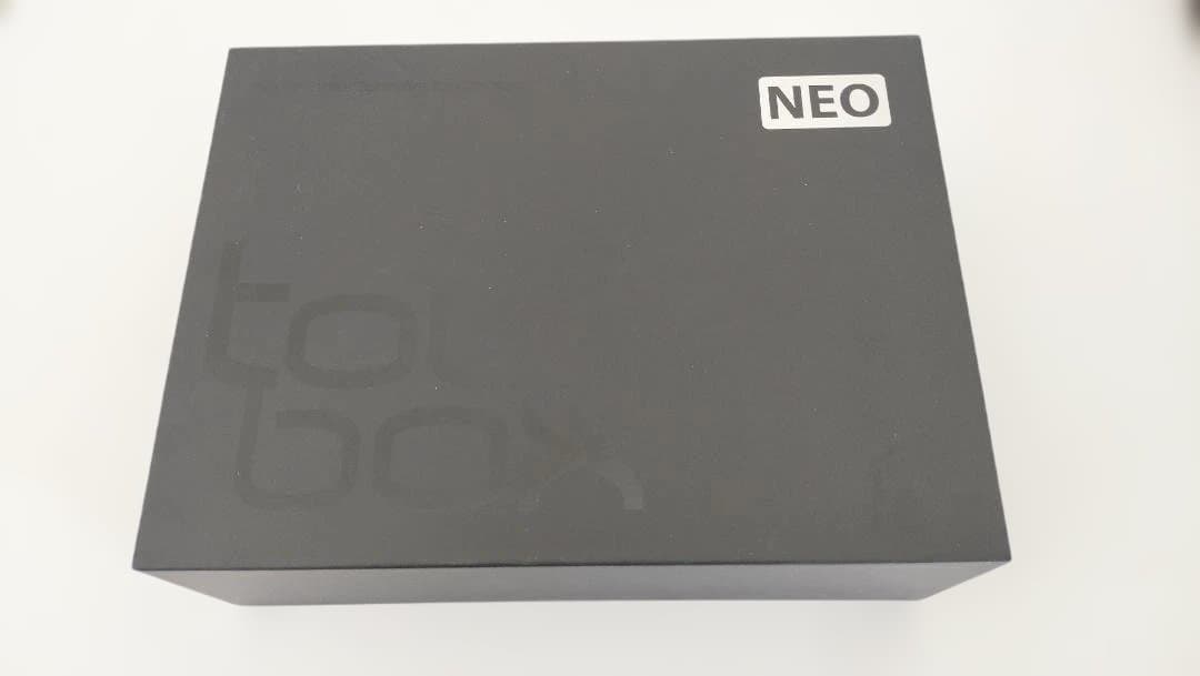 【動作確認済】Tourbox NEOツアーボックスネオ