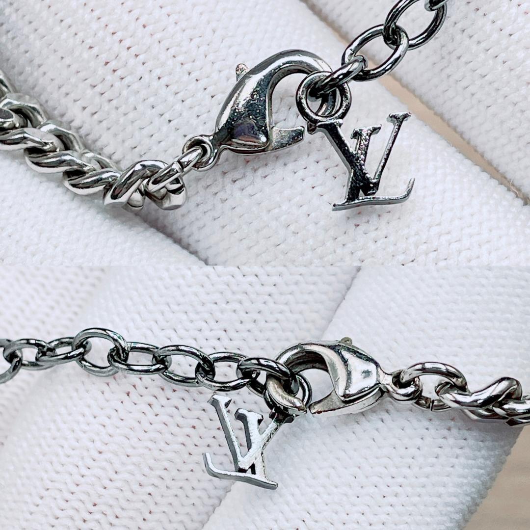 ◇ルイヴィトン◇M00508 LV インスティンクト ブレスレット RM1211