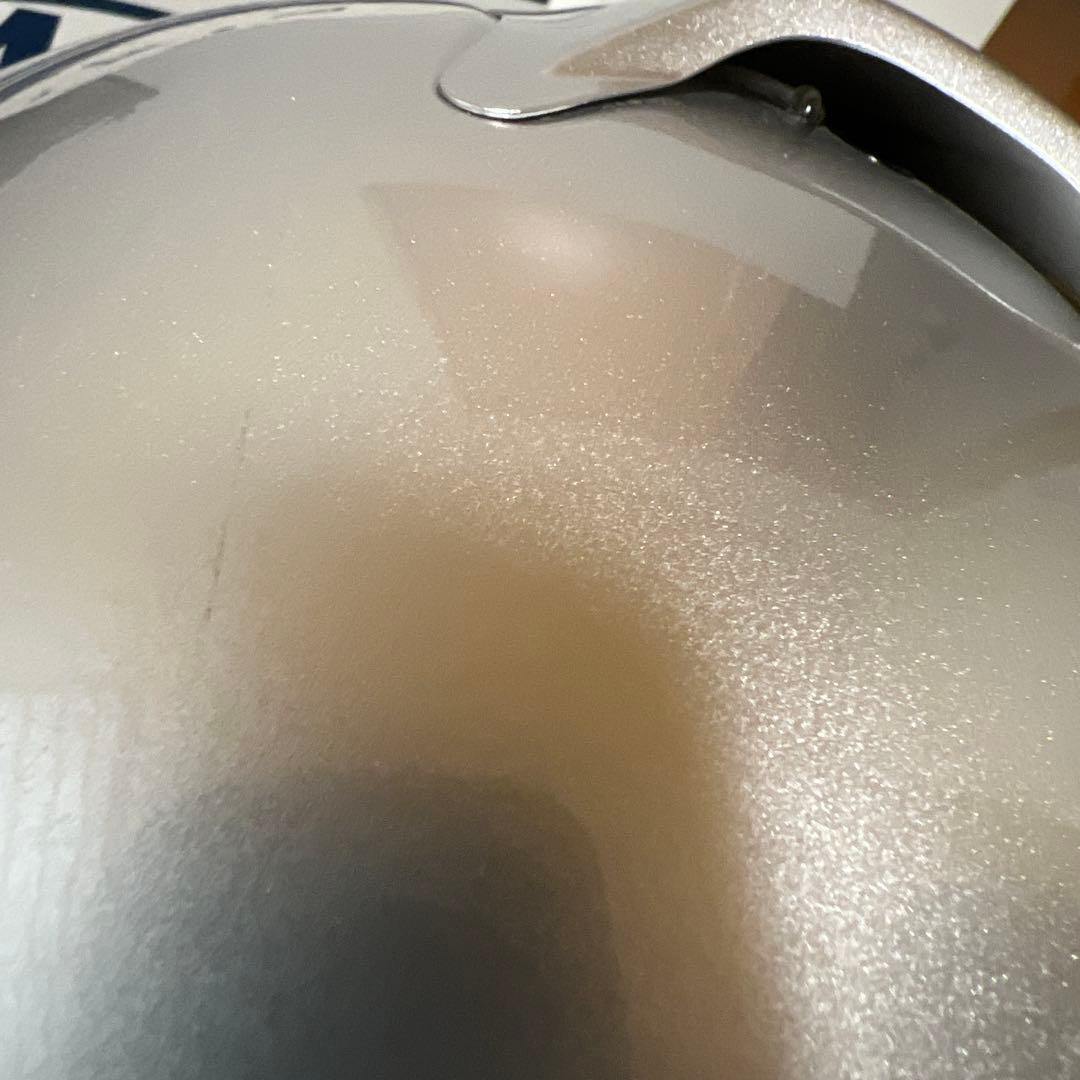 【良品】Arai RX-7 RR4 フルフェイス XL (61-62cm)アライ