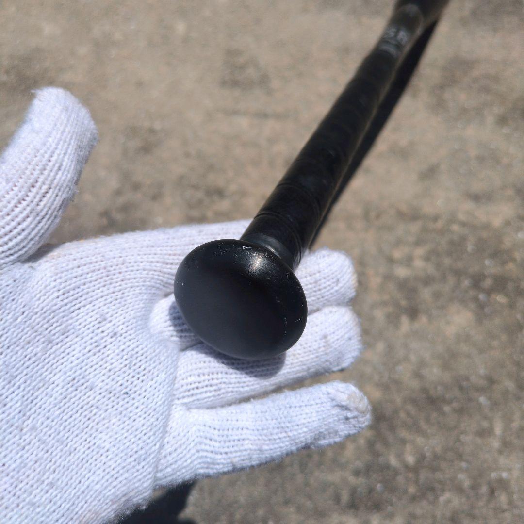 【2024改良モデル】一般軟式用ビヨンドマックスレガシーメタル 84cmトップ