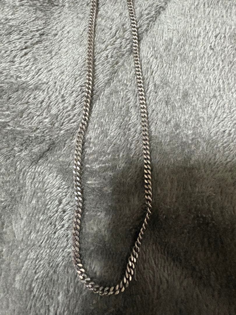 アクセサリー TOMWOOD Chain M Necklace