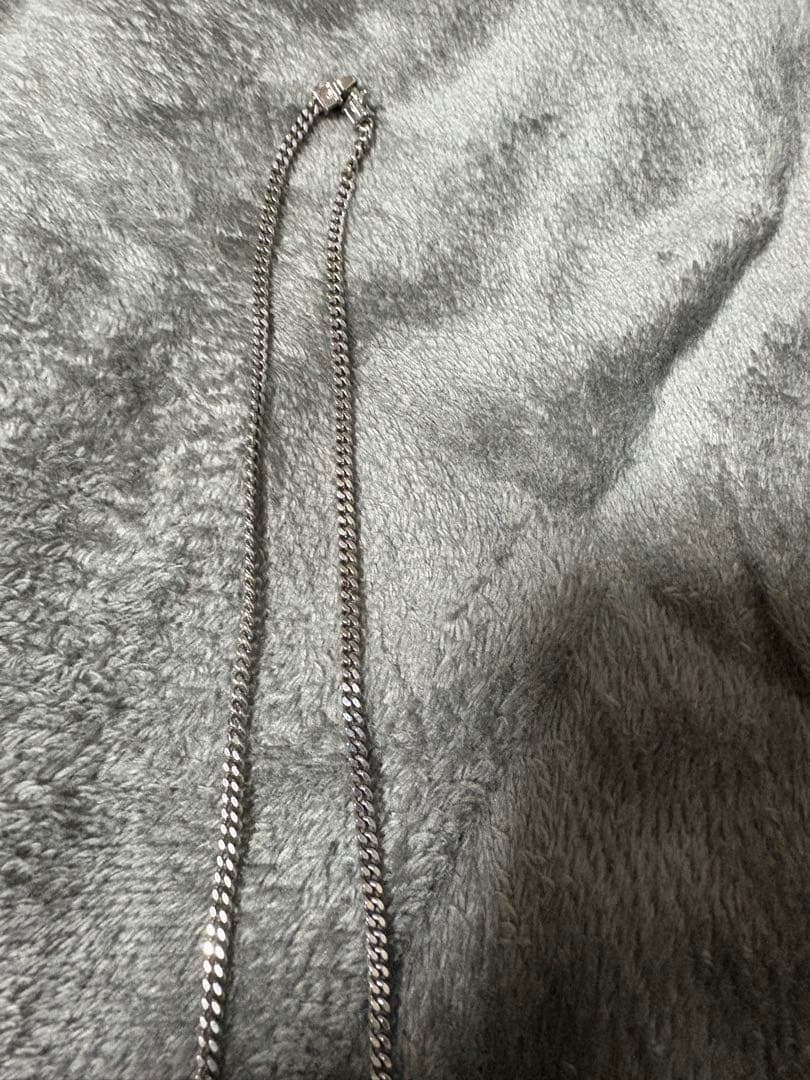 アクセサリー TOMWOOD Chain M Necklace