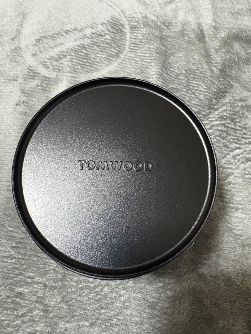 アクセサリー TOMWOOD Chain M Necklace