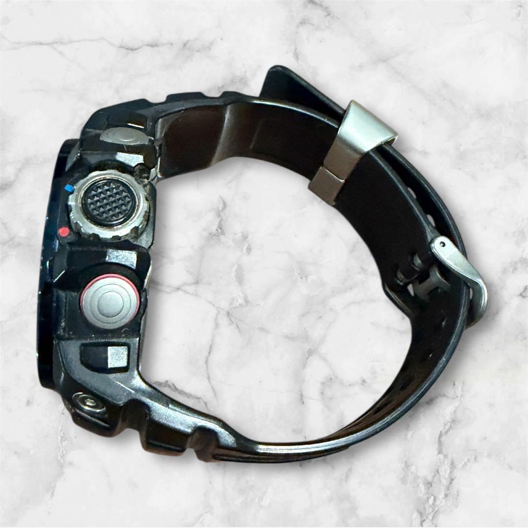G-SHOCK ガルフマスター