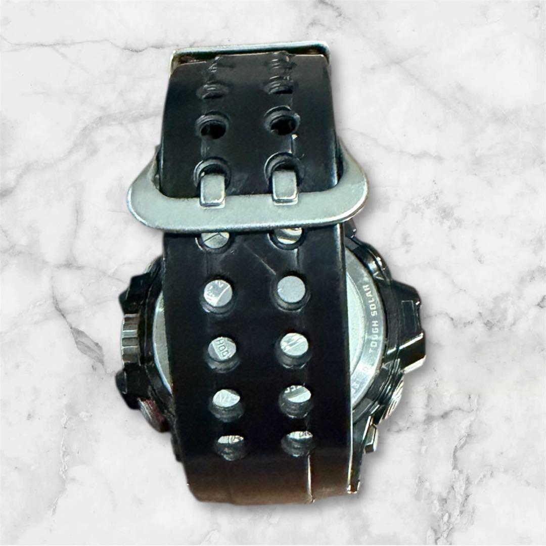 G-SHOCK ガルフマスター