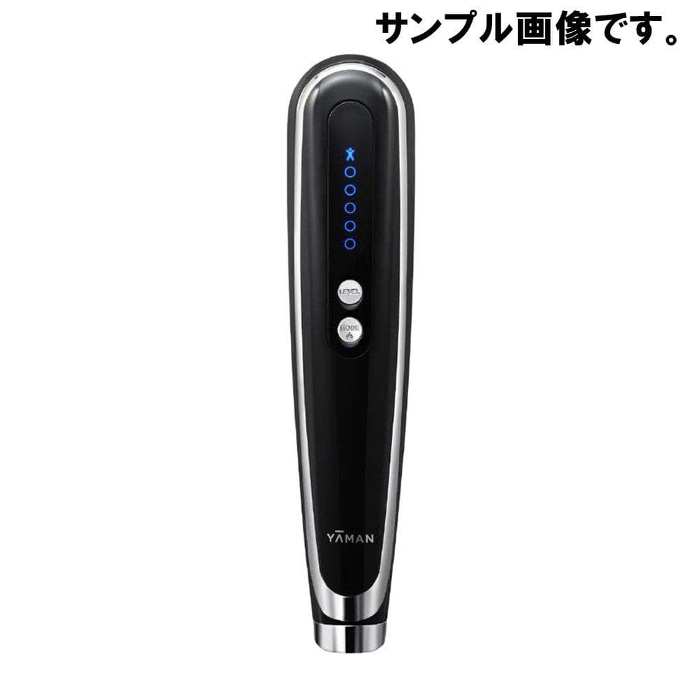 【aya】新品 ヤーマン キャビスパ360 HDS-100B ブラック