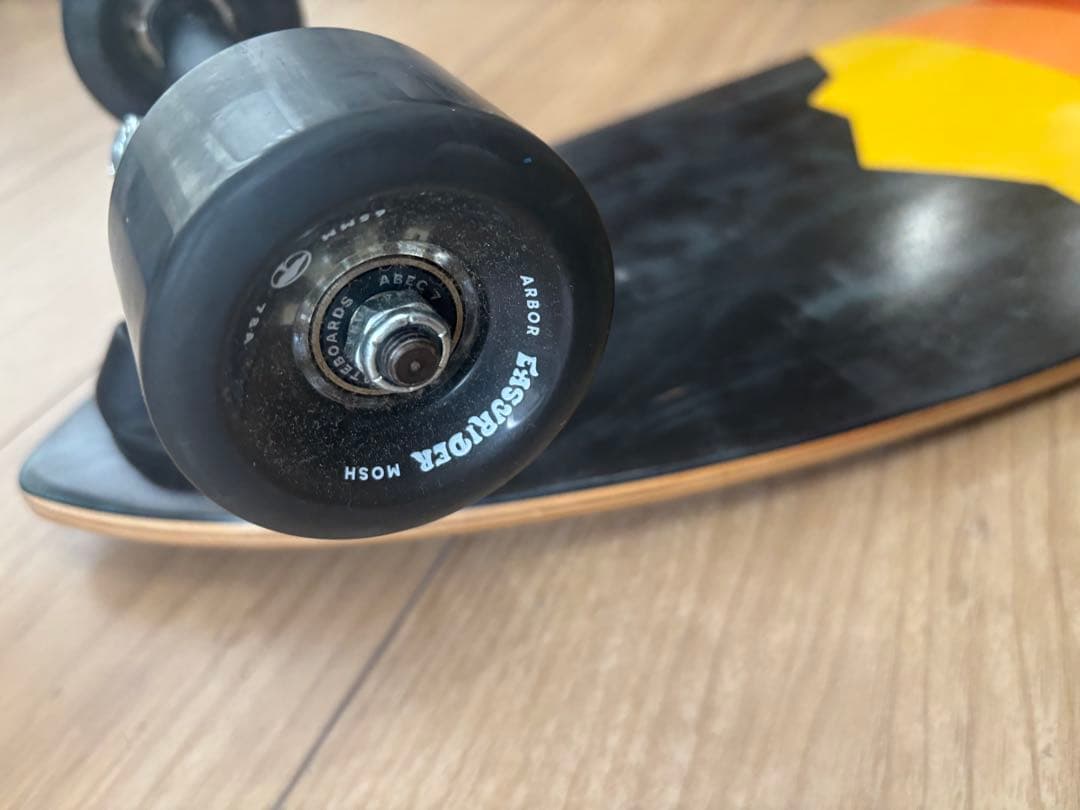 【新品・未使用】Arbor ロングボード アーバー