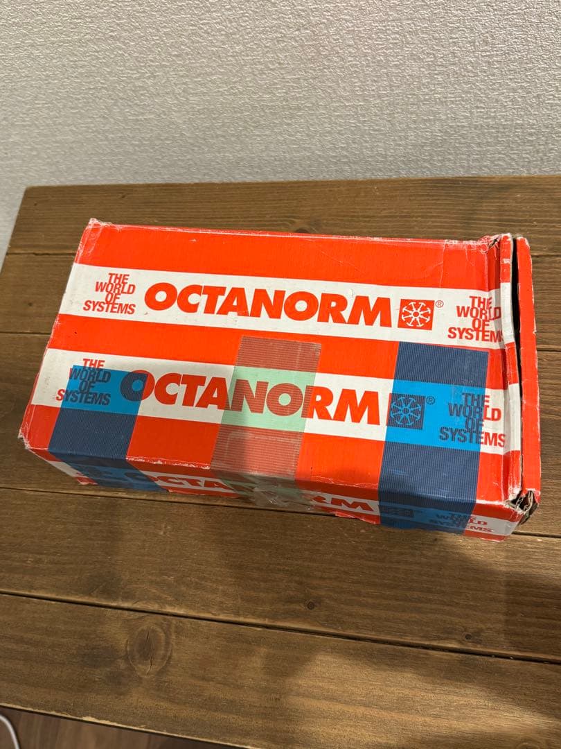 ① オクタルミナ　LED フレーム　3000/3600mm OCTANORM