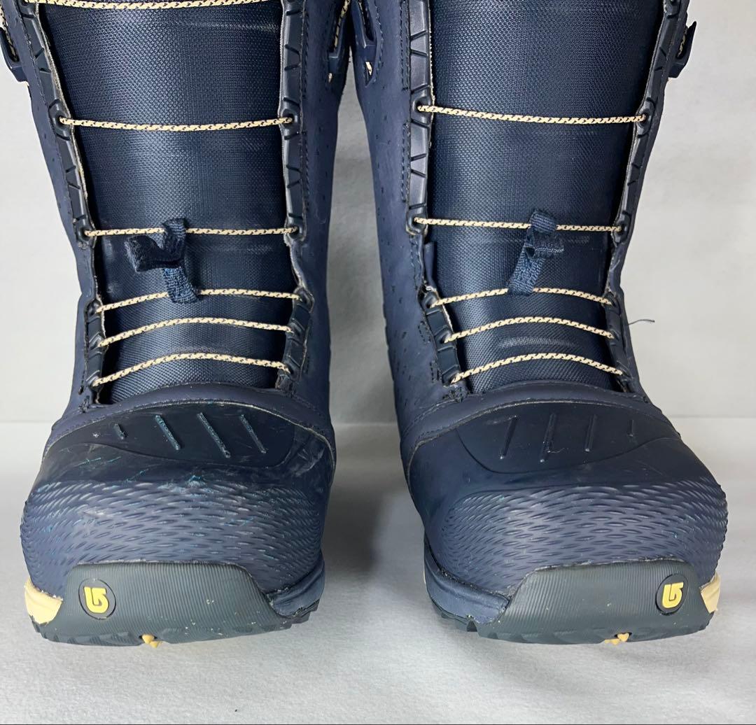 BURTON ION ブーツ ASIAN-FIT バートン アイオン 27cm