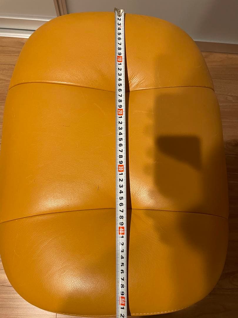 カリモク　チターノ　オットマン