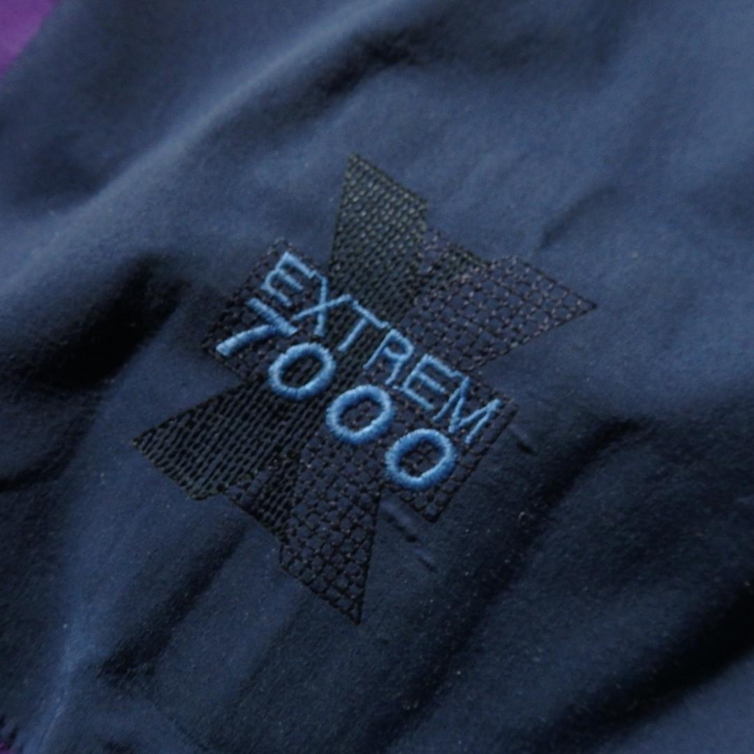 希少 90s 旧ロゴ Berghaus EXTREM 7000 ゴアテックス M