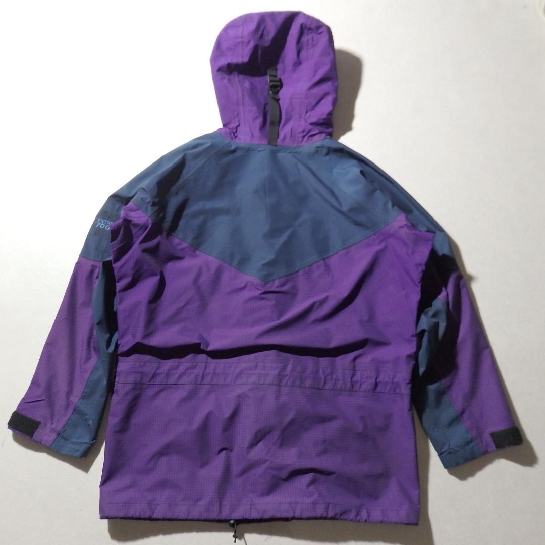 希少 90s 旧ロゴ Berghaus EXTREM 7000 ゴアテックス M