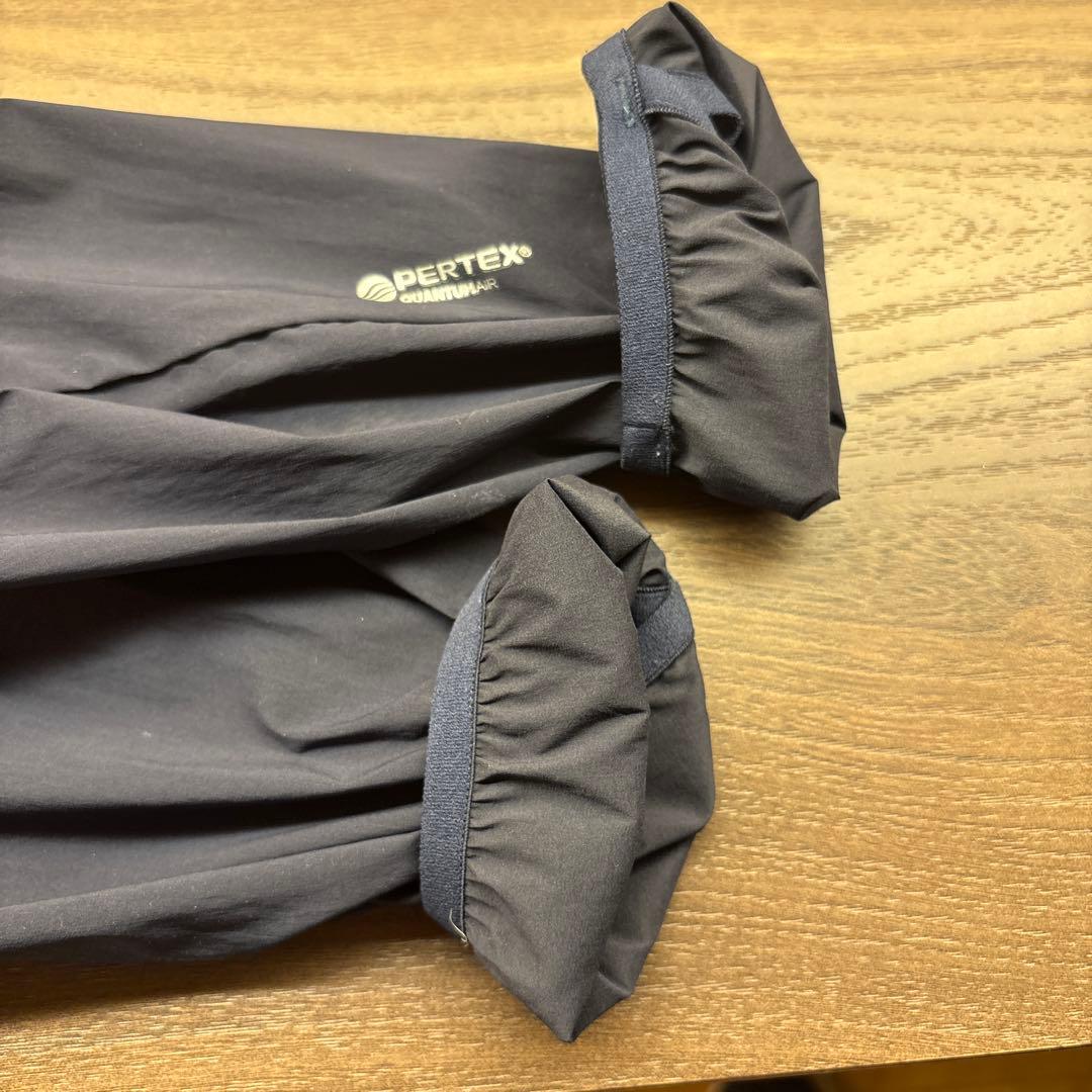 teton bros Wind  Hoody Ｍサイズ