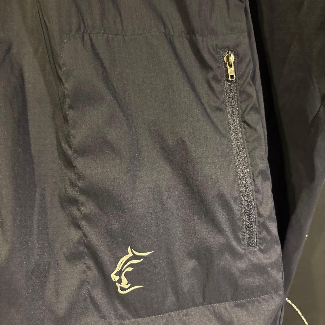 teton bros Wind  Hoody Ｍサイズ